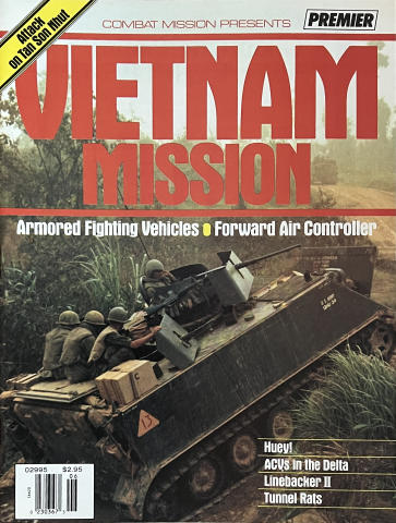 Vietnam Mission