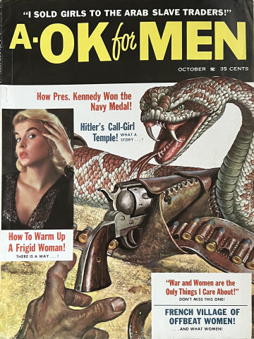 A-Ok for Men