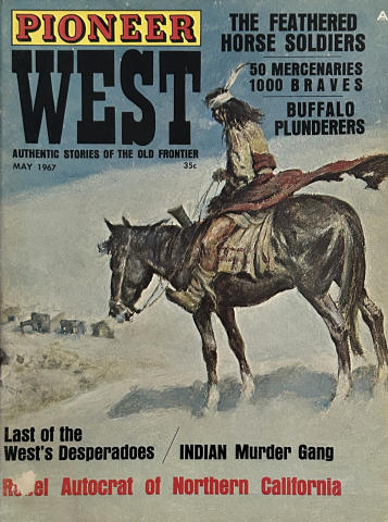 Pioneer West