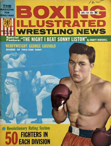 Boxing Illustrated