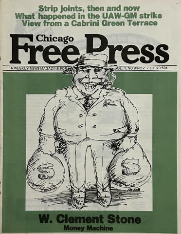 Chicago Free Press