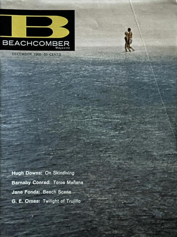 Beachcomber Magazine