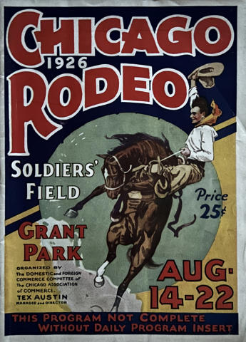 Chicago Rodeo