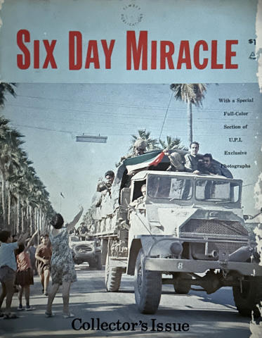 Six Day Miracle