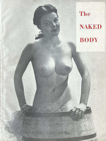 The Naked Body