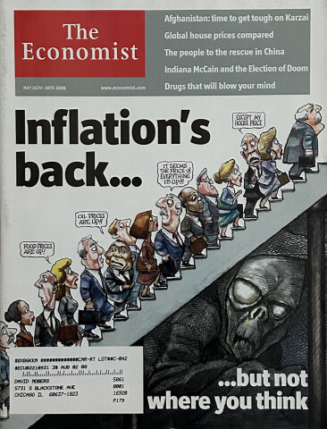 The Economist