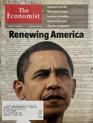 The Economist