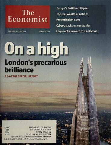 The Economist