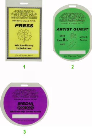 A Tribe Called Quest Laminate