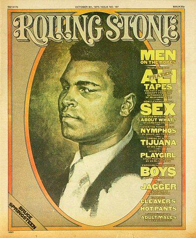 Rolling Stone