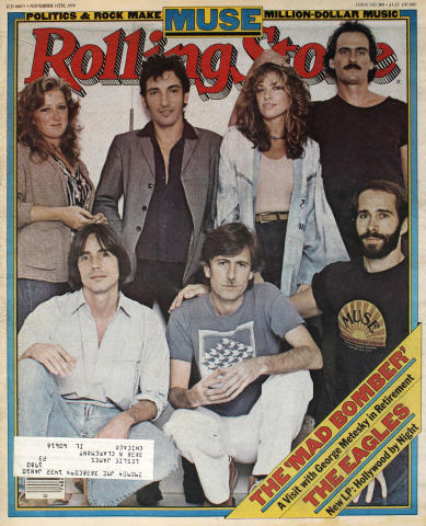 Rolling Stone Issue 304