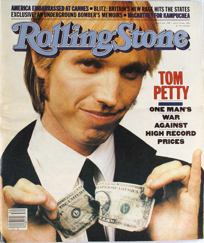 Rolling Stone Issue 348