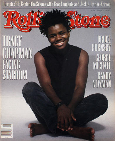 Rolling Stone Issue 535