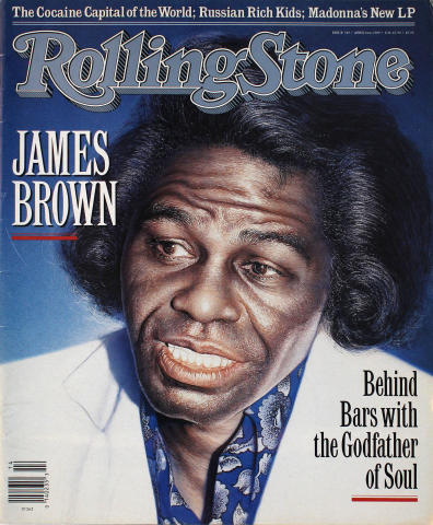 Rolling Stone Issue 549