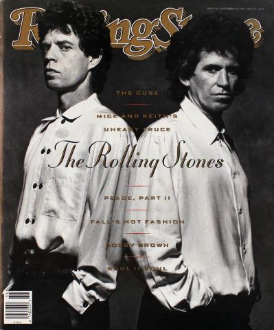 Rolling Stone Issue 560