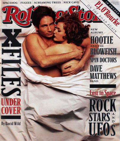 Rolling Stone Issue 734