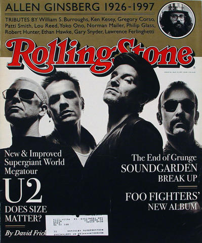 Rolling Stone 1992 ローリングストーン　レア Rolling Stone 1992 ローリングストーン レア CATEGORY ROLLING