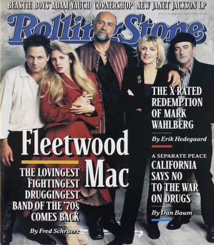 Rolling Stone Issue 772