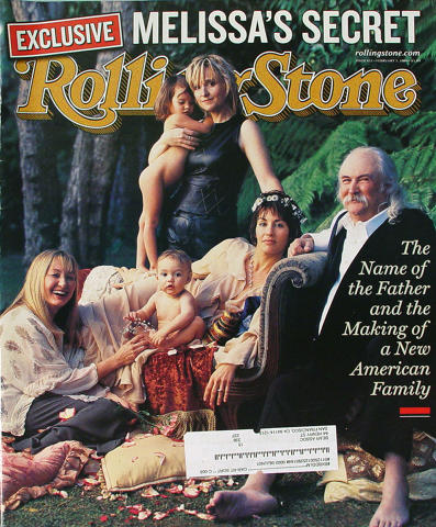 Rolling Stone