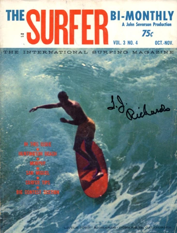 Surfer