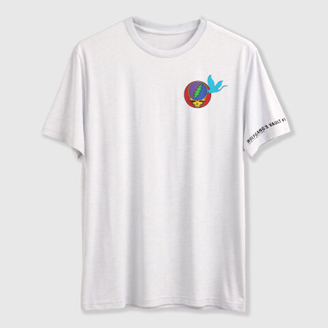 Grateful Dead Limited Edition T-Shirt