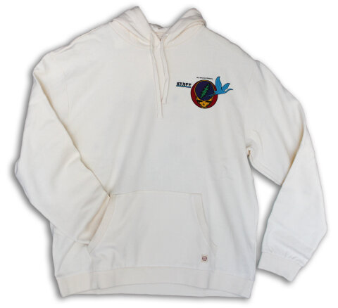 Grateful Dead Marine Layer Hoodie