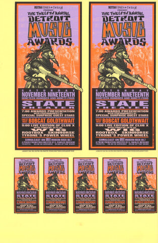 Bobcat Goldthwait Proof