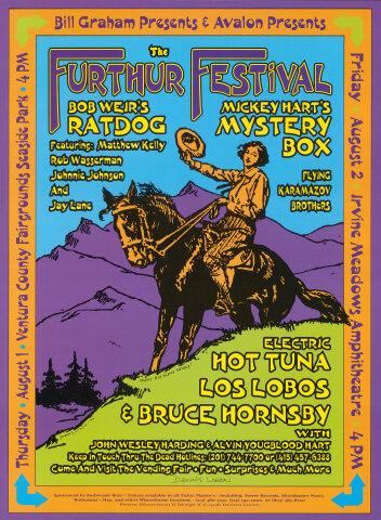 RatDog Poster