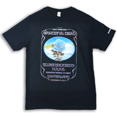 Grateful Dead Limited Edition T-Shirt