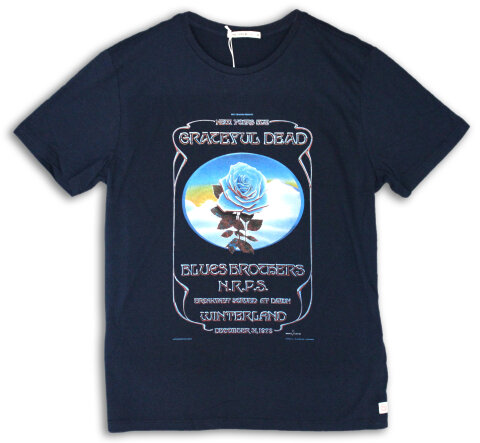 Grateful Dead Marine Layer T-Shirt