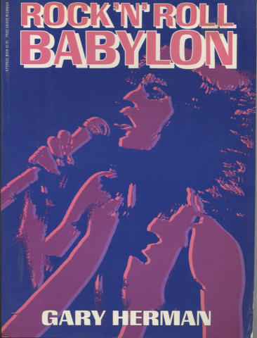 Rock 'N' Roll Babylon