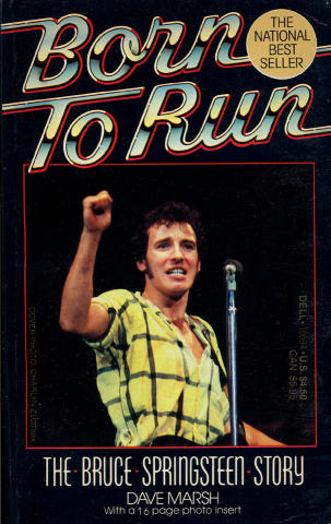 Born To Run: The Bruce Springsteen Story