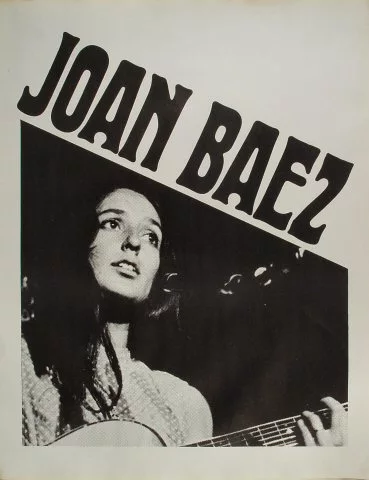 Joan Baez – Don't Think Twice, It's All Right (1963, Vinyl) - Discogs