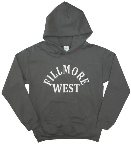 Fillmore West Hoodie