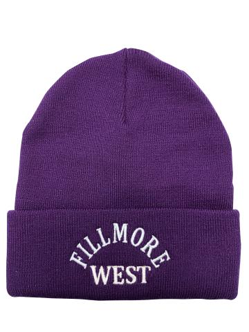Fillmore West Hat
