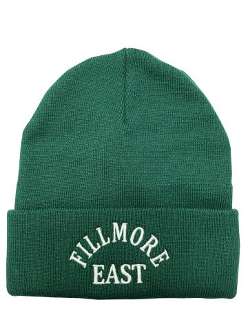 Fillmore East Hat