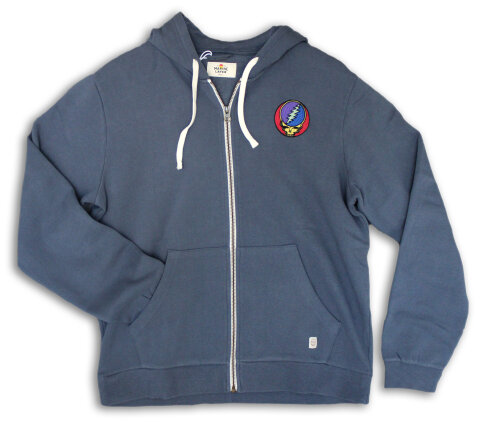 Grateful Dead Marine Layer Hoodie