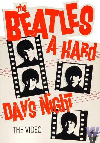 The Beatles Poster