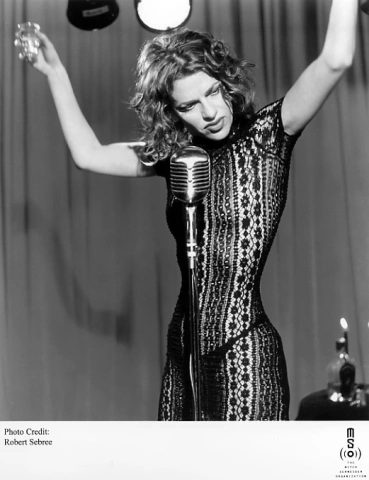 Sandra bernhard of pictures