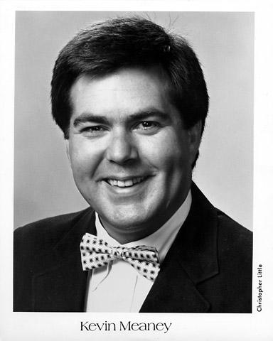 Kevin Meaney Promo Print