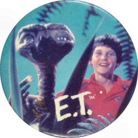 E.T. Pin