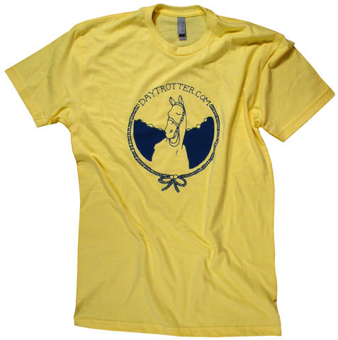 Daytrotter Women's T-Shirt