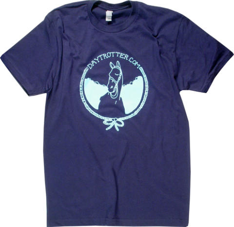 Daytrotter Men's T-Shirt