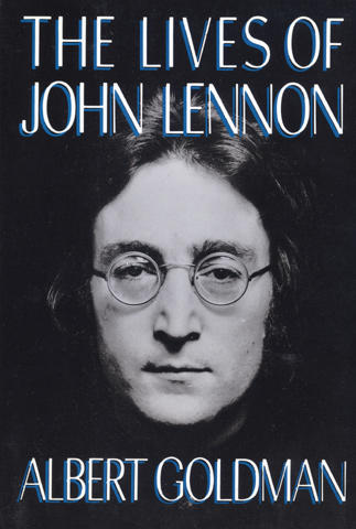 The Lives of John Lennon