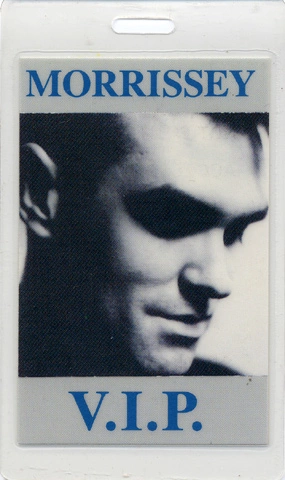 Morrissey Laminate