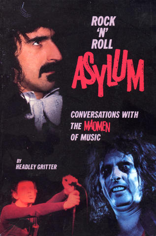 Rock 'N' Roll Asylum