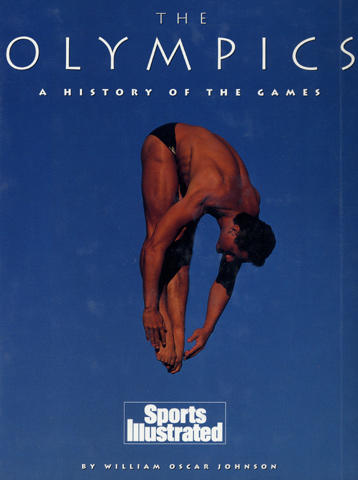 The Olympics: A History of the Games