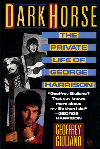 Dark Horse: The Private Life of George Harrison