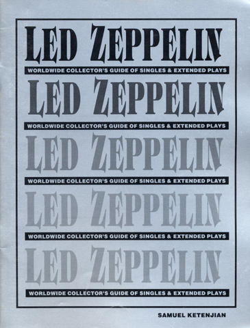 Led Zeppelin Program