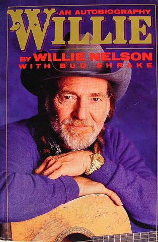 An Autobiography Willie